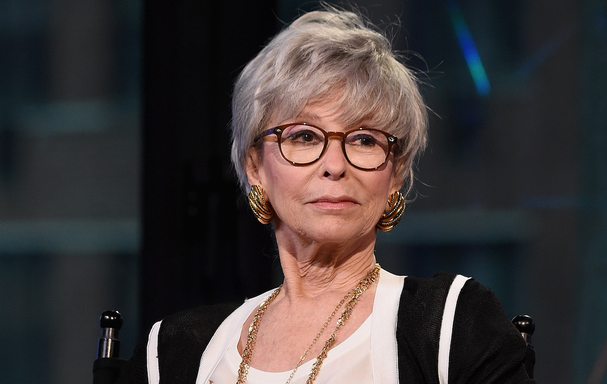 Rita Moreno