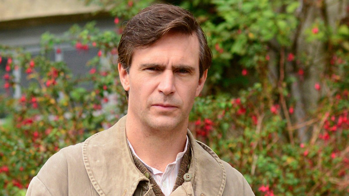 Jack Davenport