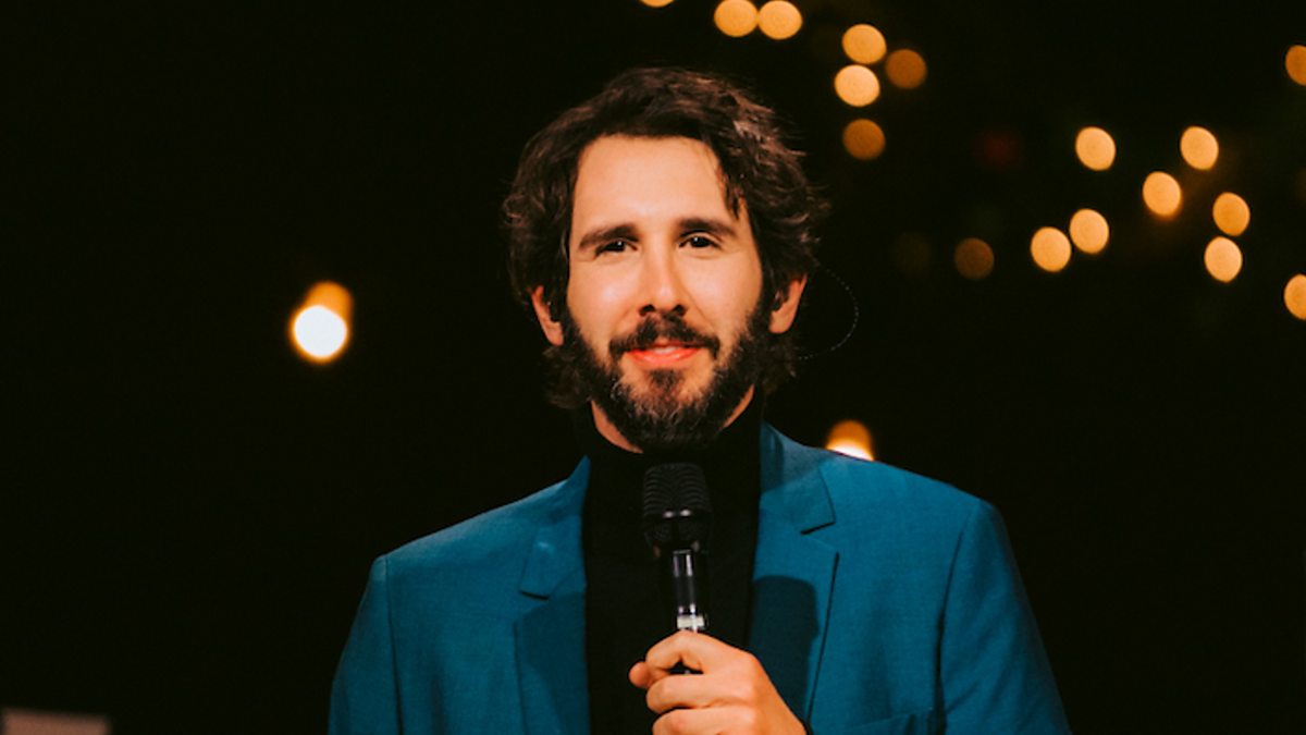 Josh Groban