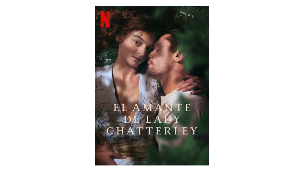 El amante de lady Chatterley