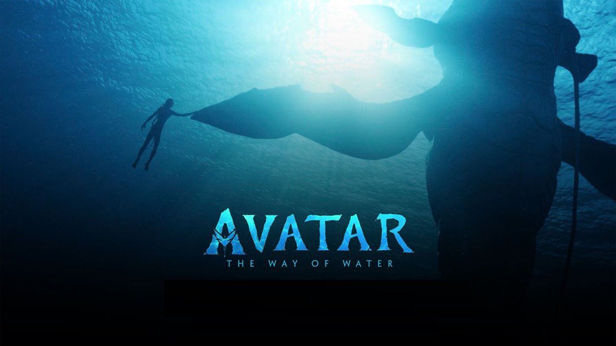 Avatar: El camino del agua