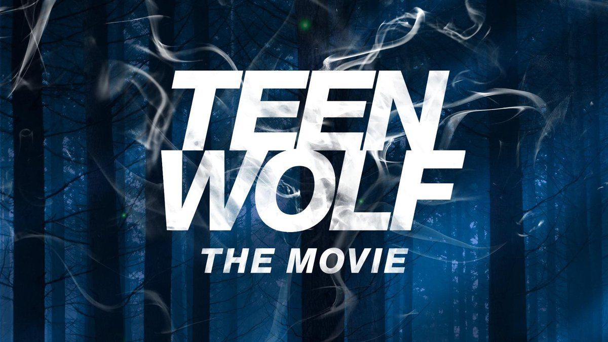 Teen Wolf: The Movie