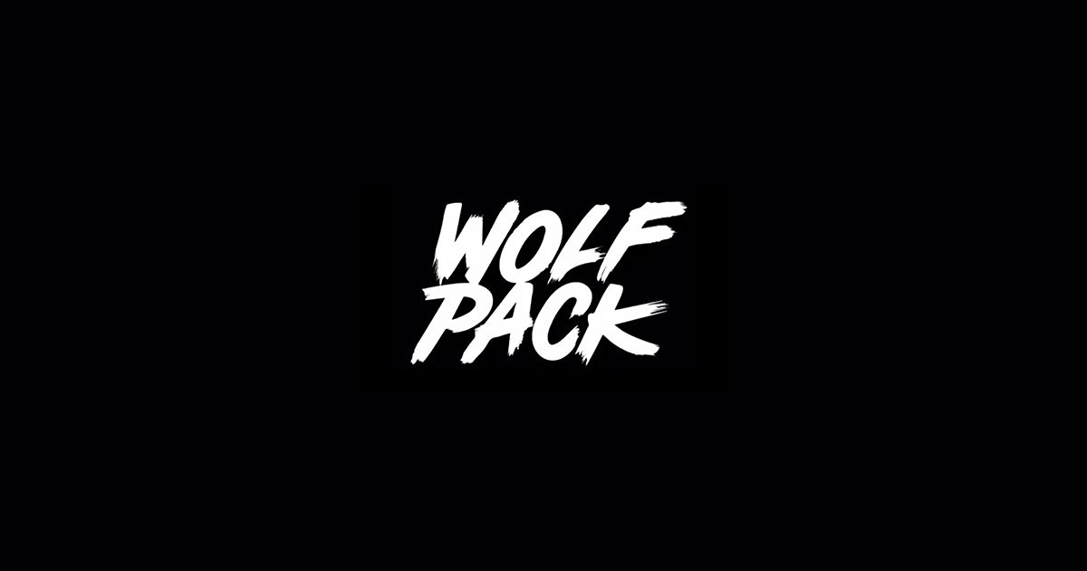 Wolf Pack