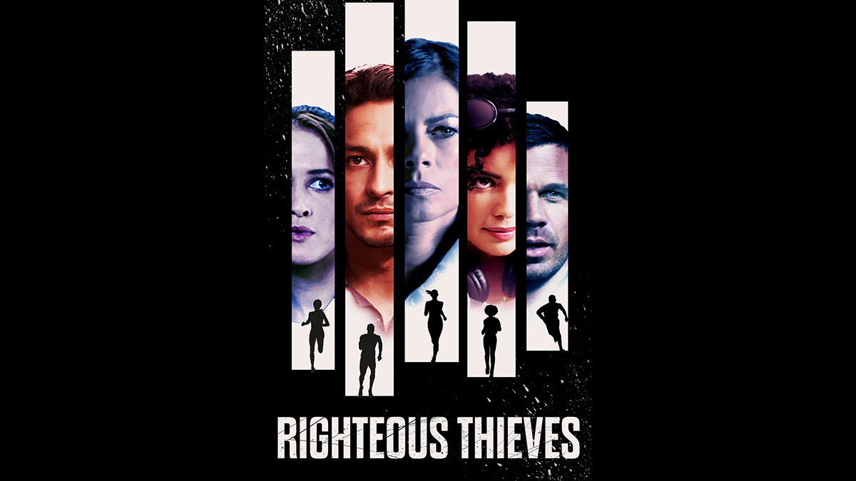 Righteous Thieves