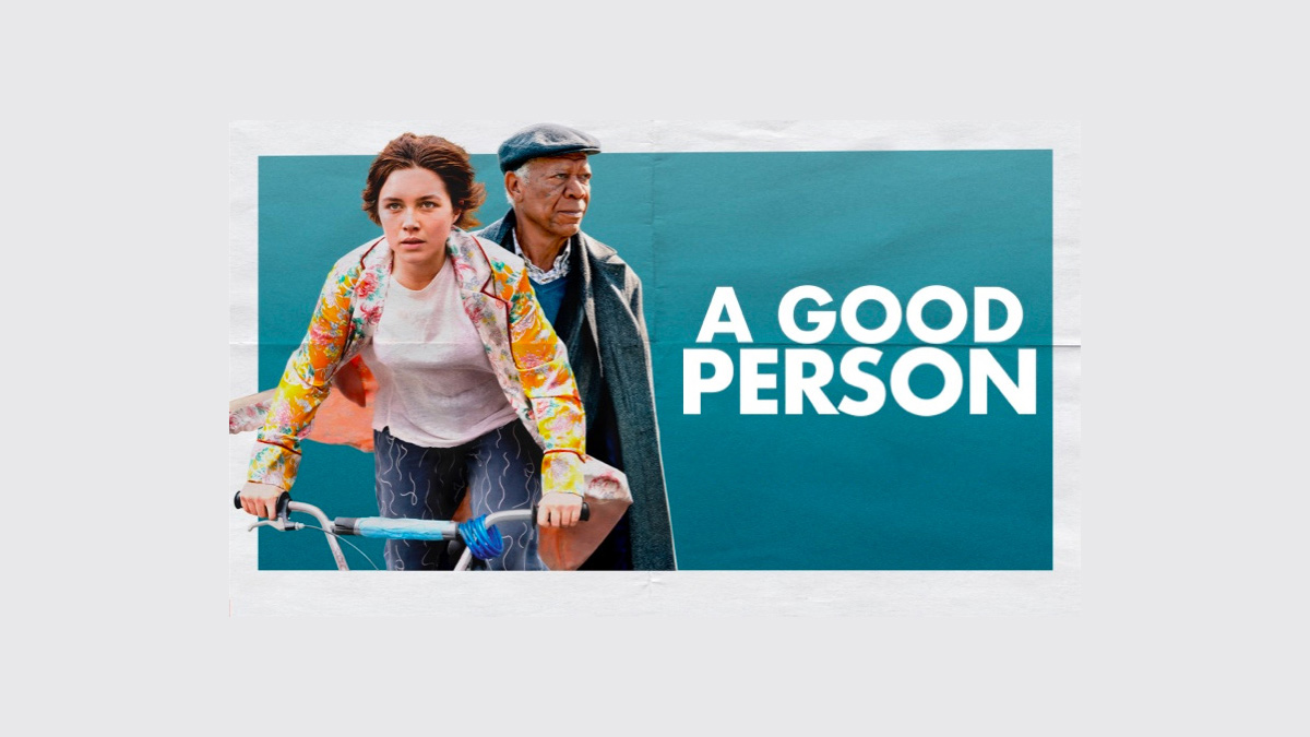 Película A Good Person