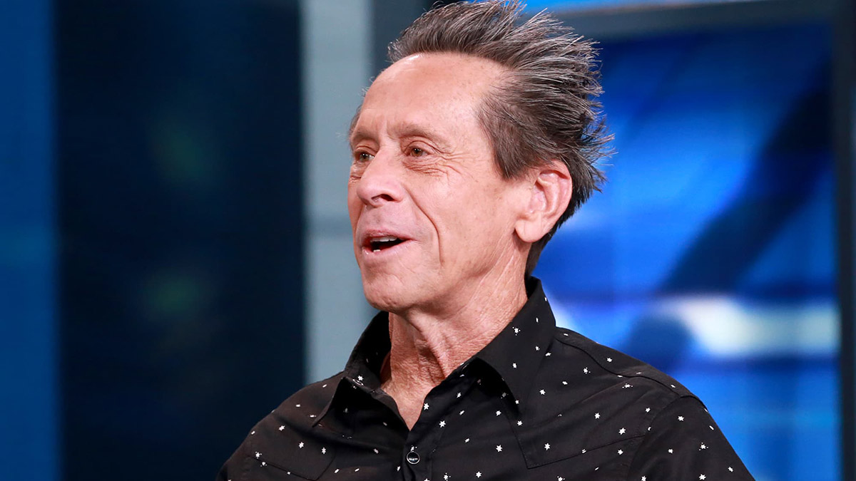 Brian Grazer