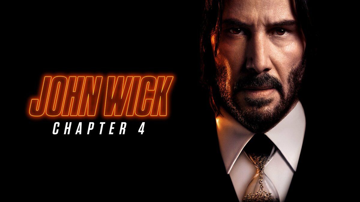 John Wick 4