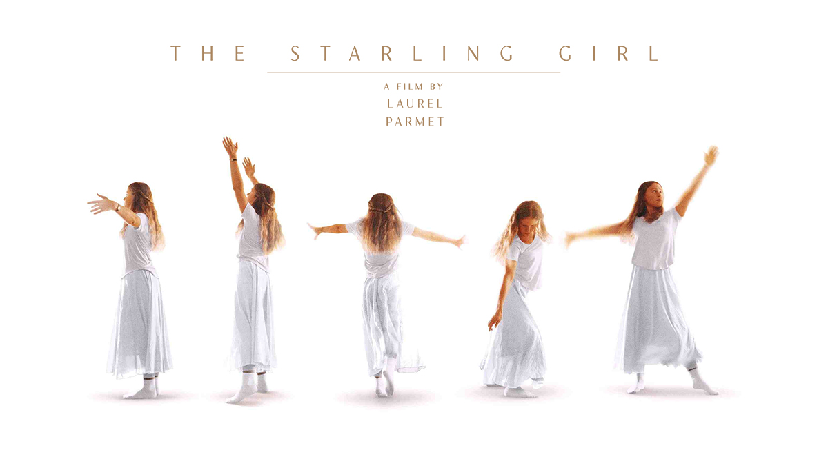 The Starling Girl