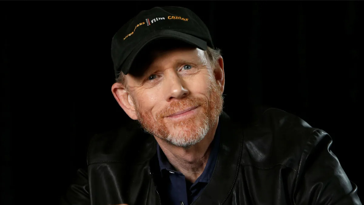 Ron Howard